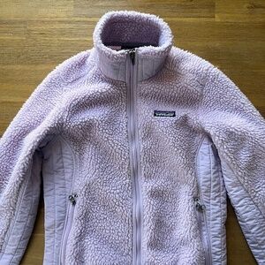 Patagonia Synchilla Fleece Jacket XS